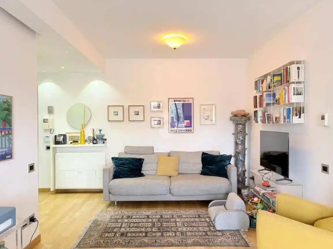 Trilocale via Giulio Dardanoni 9, Città Studi, Milano - foto 5