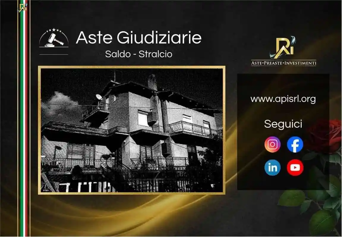 Appartamento in vendita a Aprilia