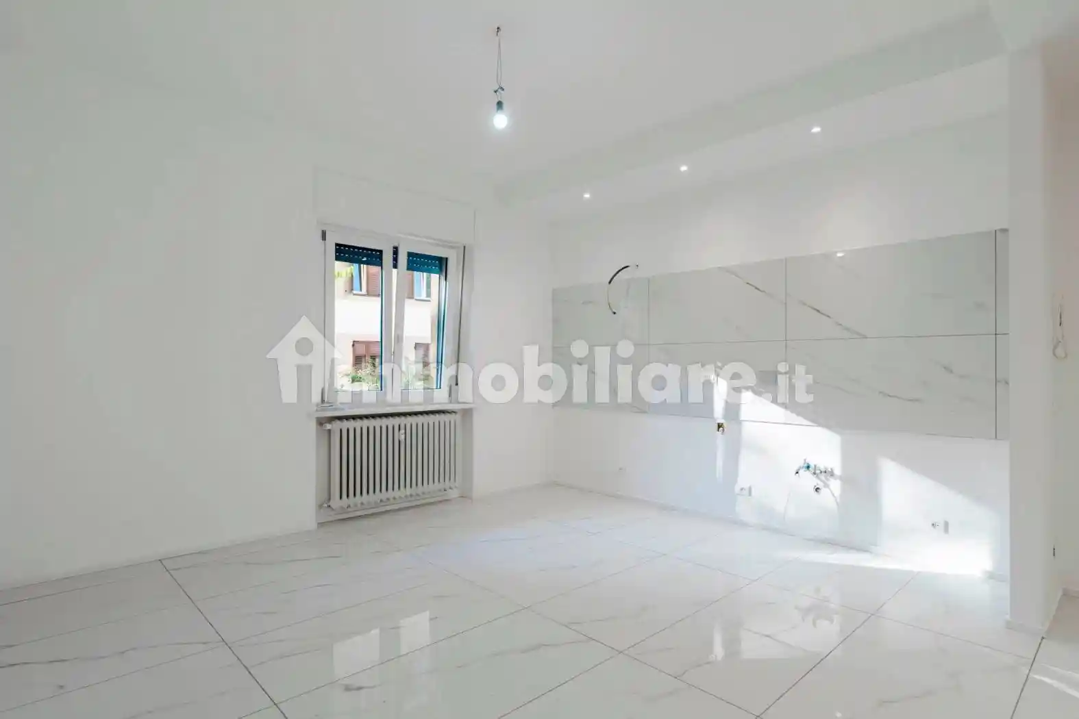 Appartamento in vendita a Trento