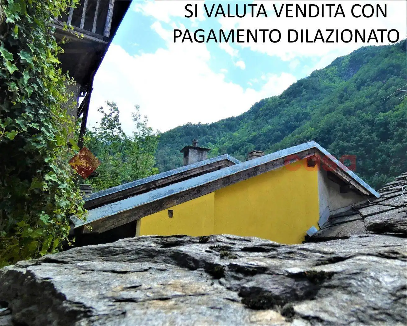 Appartamento in vendita a Perrero