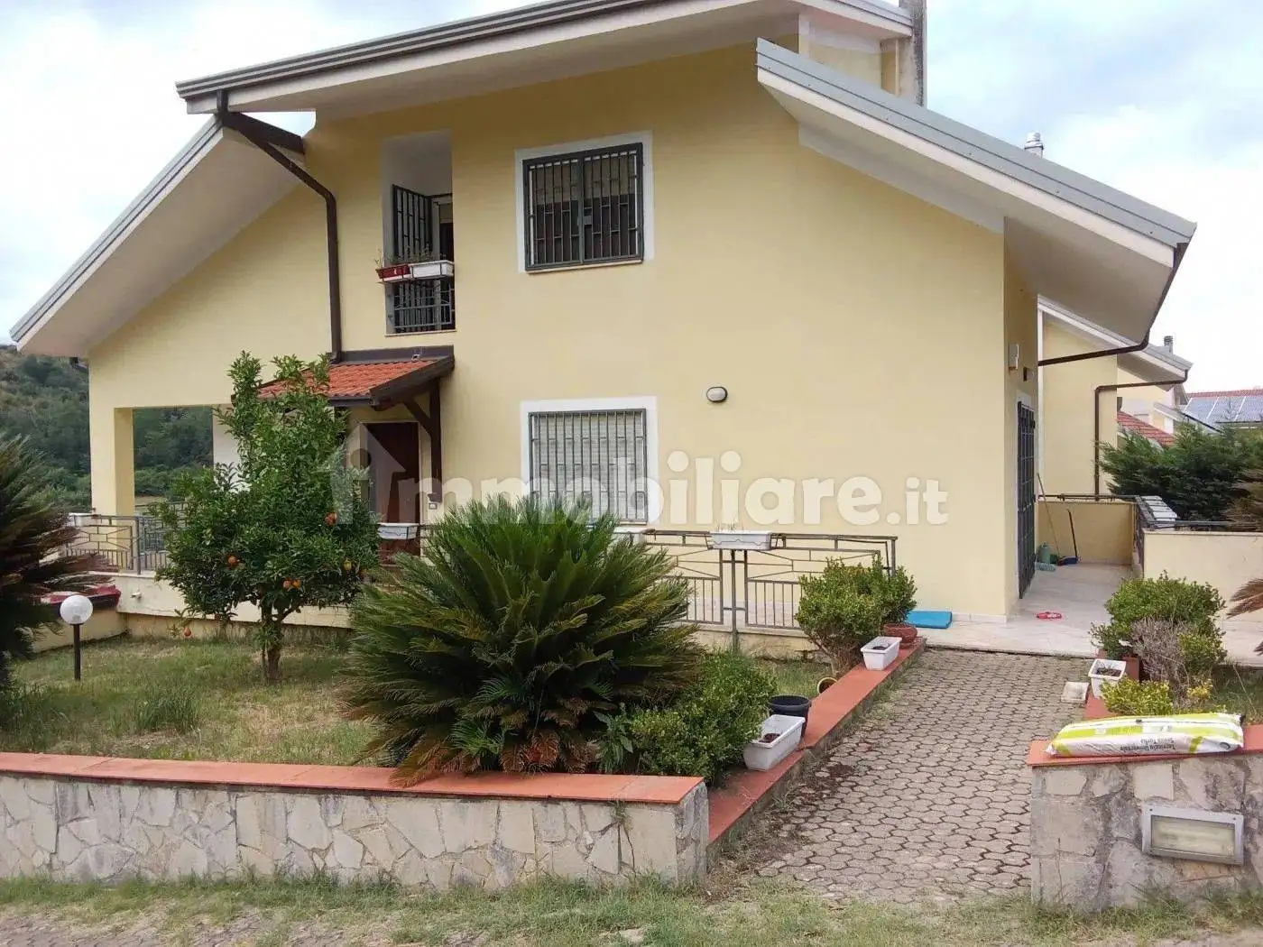 Villa in vendita a Rende