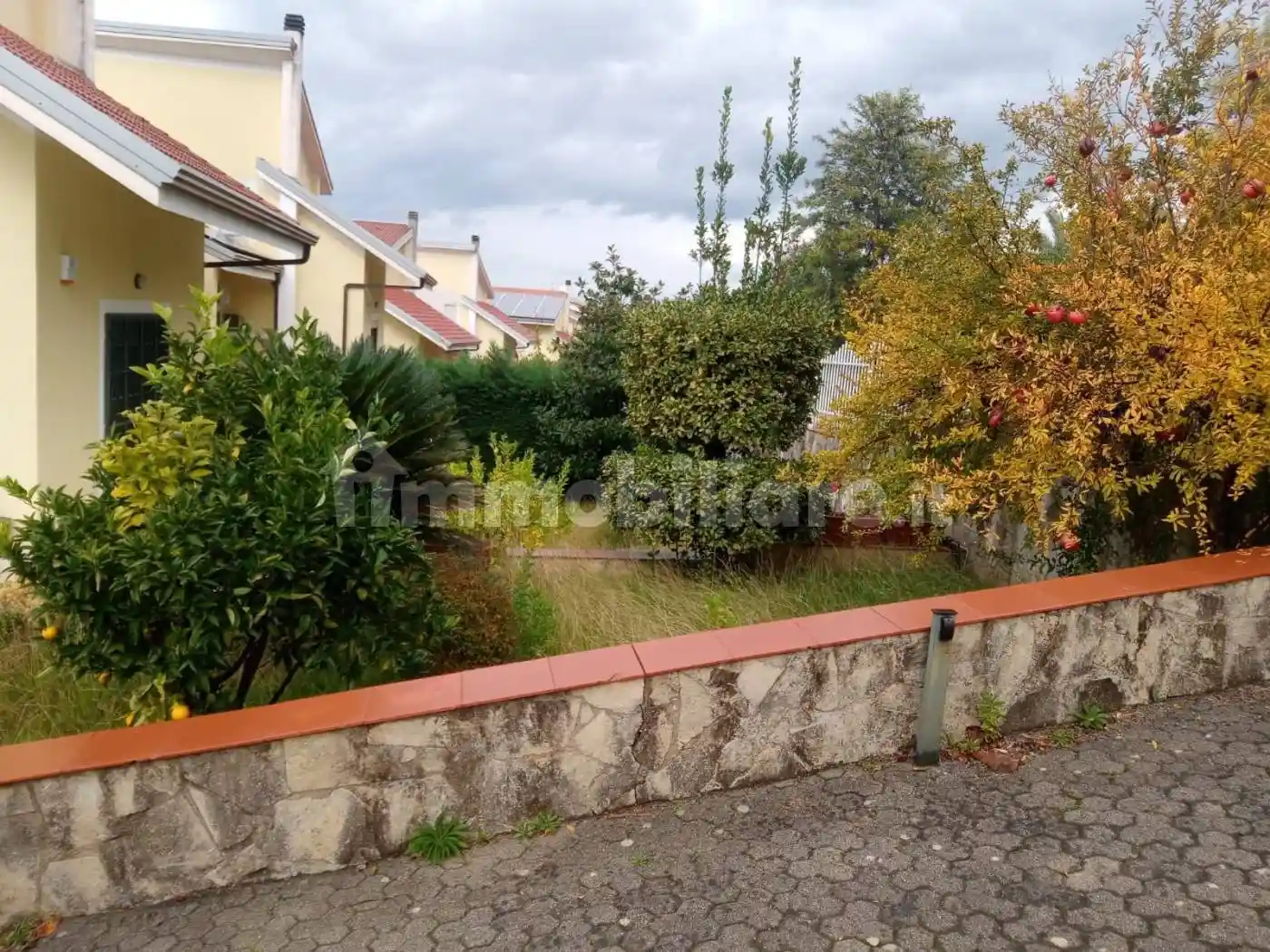 Villa bifamiliare via Raffaello Sanzio 24, Roges, Rende - foto 2