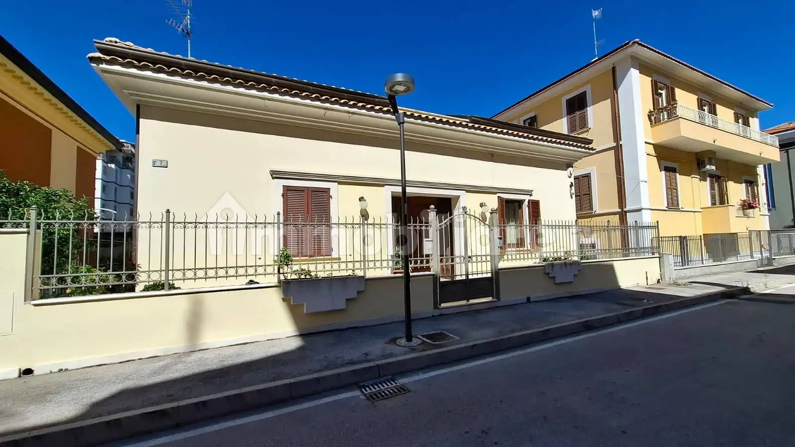 Villa in vendita a Pescara