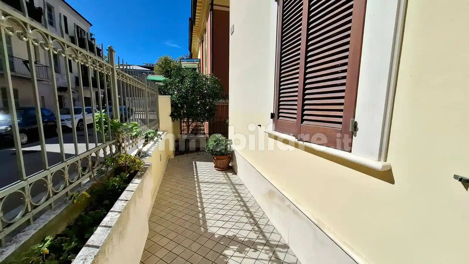 Villa unifamiliare via Volturno, Lungomare - Strada Parco, Pescara - foto 2