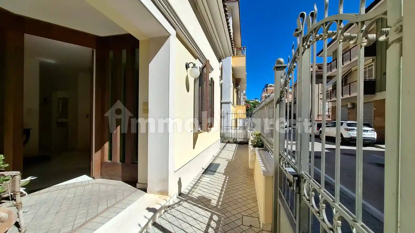 Villa unifamiliare via Volturno, Lungomare - Strada Parco, Pescara - foto 3