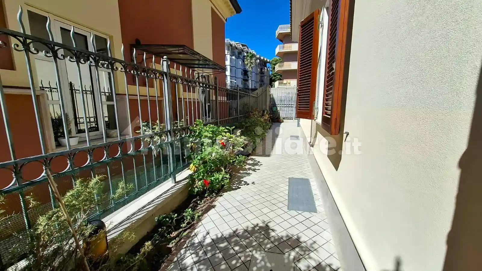 Villa unifamiliare via Volturno, Lungomare - Strada Parco, Pescara - foto 5