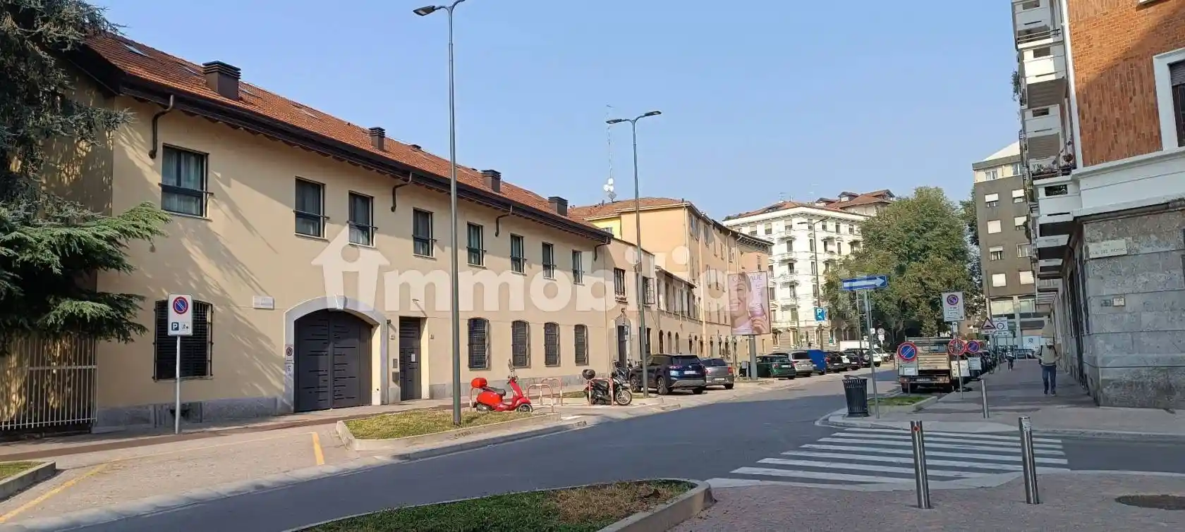 Trilocale ottimo stato, su più livelli, Ascanio Sforza, Milano - foto 3