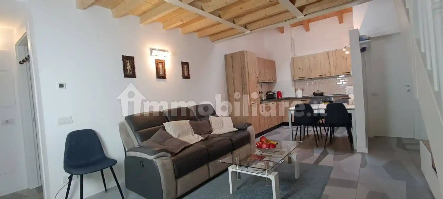 Trilocale ottimo stato, su più livelli, Ascanio Sforza, Milano - foto 5