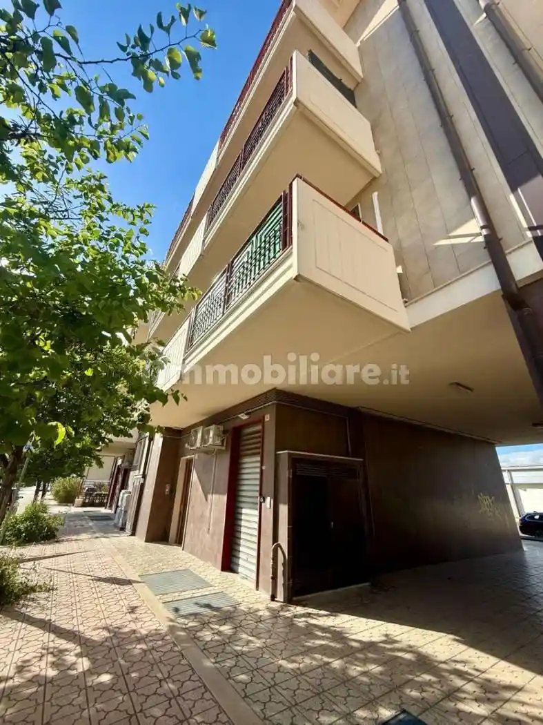 Bilocale via Donato Caroprese 9, Provincia Nuova - Ospedale, Foggia - foto 2