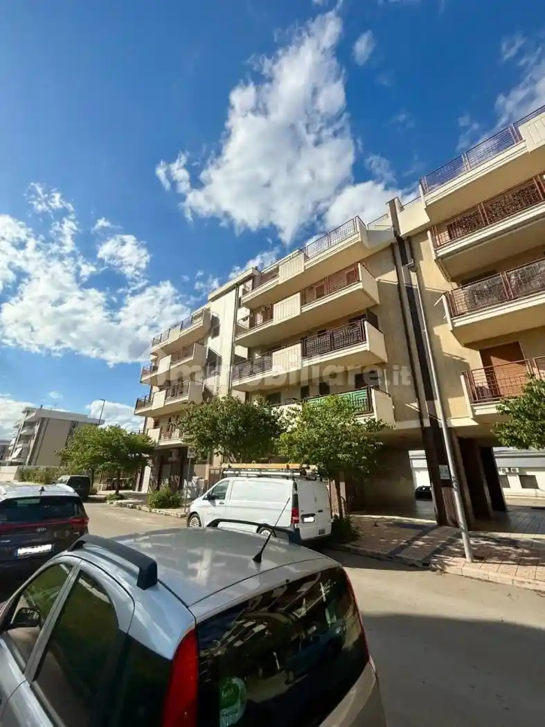 Bilocale via Donato Caroprese 9, Provincia Nuova - Ospedale, Foggia - foto 3