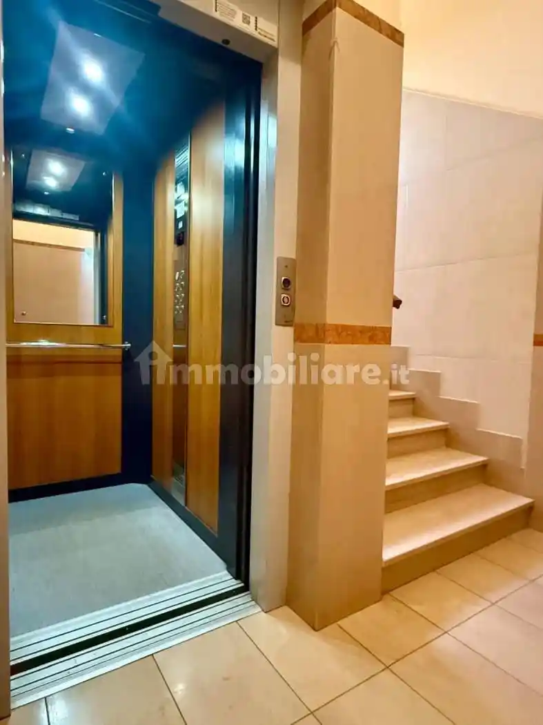 Bilocale via Donato Caroprese 9, Provincia Nuova - Ospedale, Foggia - foto 5