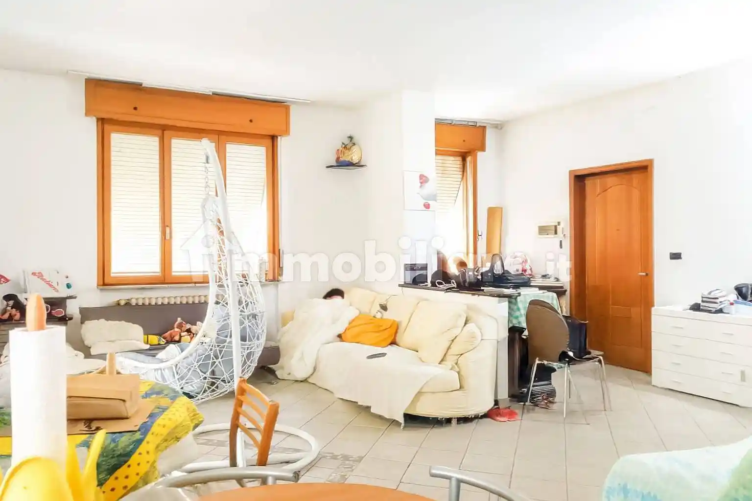 Appartamento in vendita a Piacenza