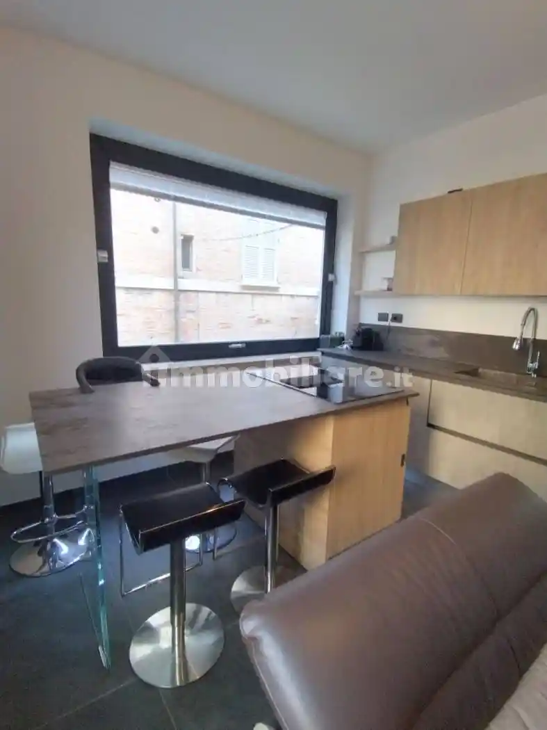 Appartamento in vendita a Rimini