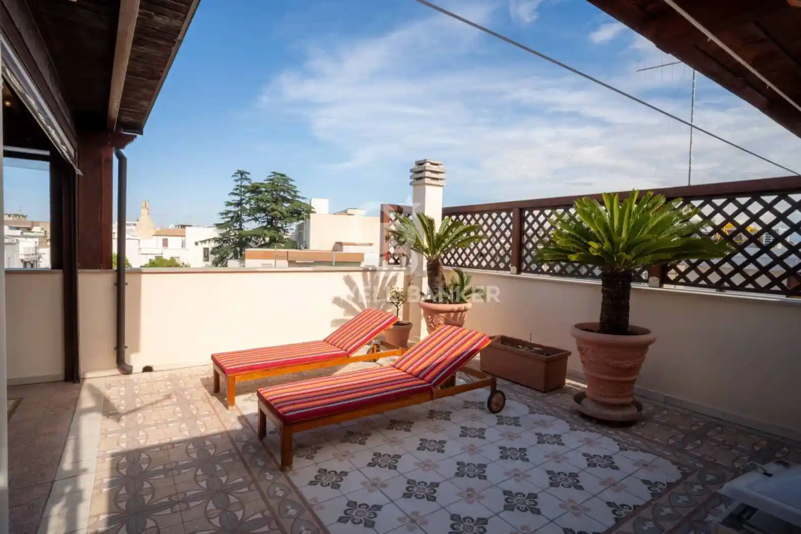 Casa indipendente in vendita a Modugno