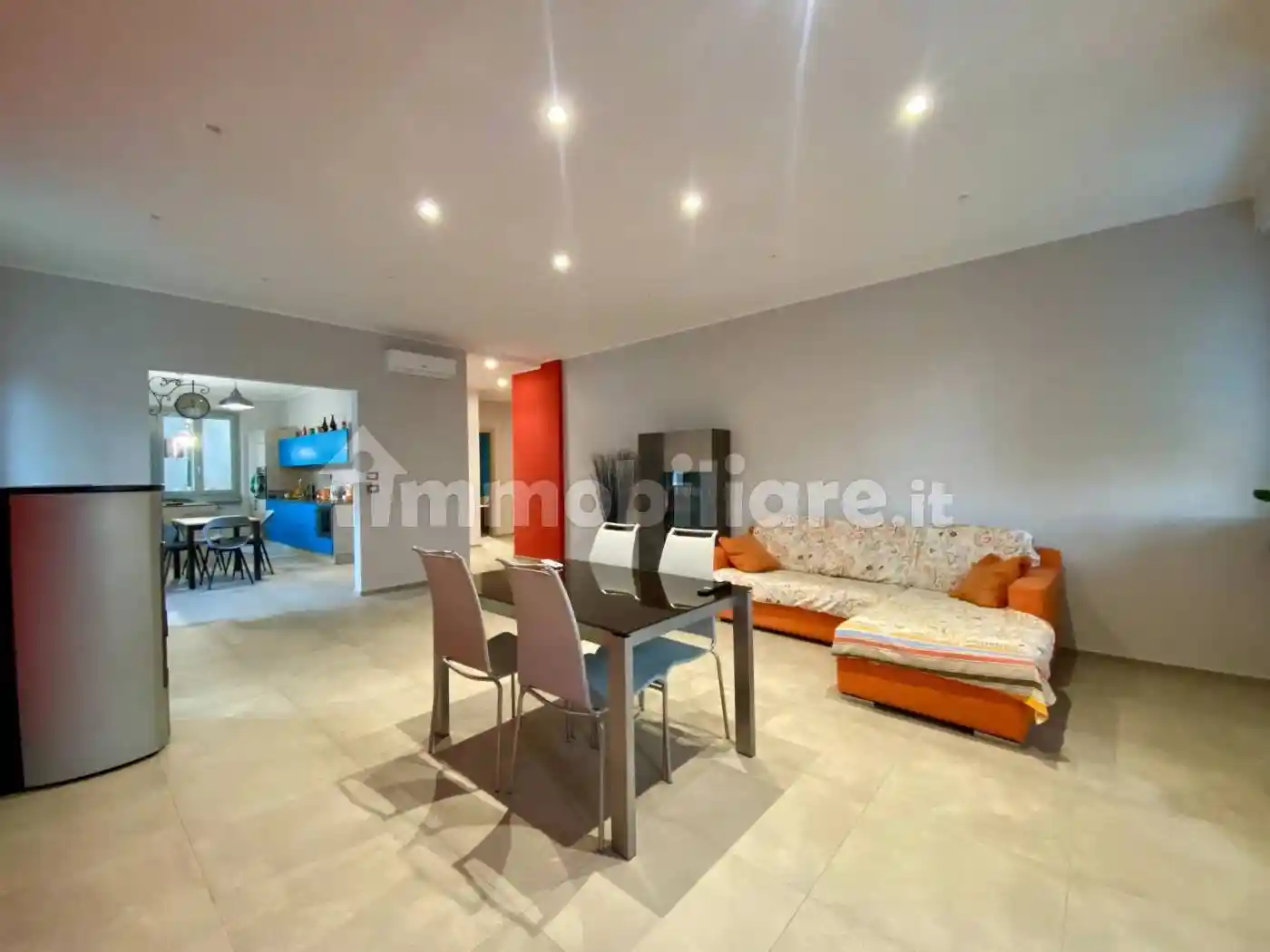 Appartamento in vendita a Carrù