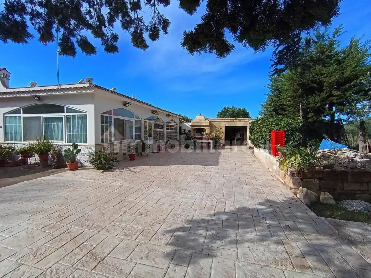 Villa in vendita a Carovigno