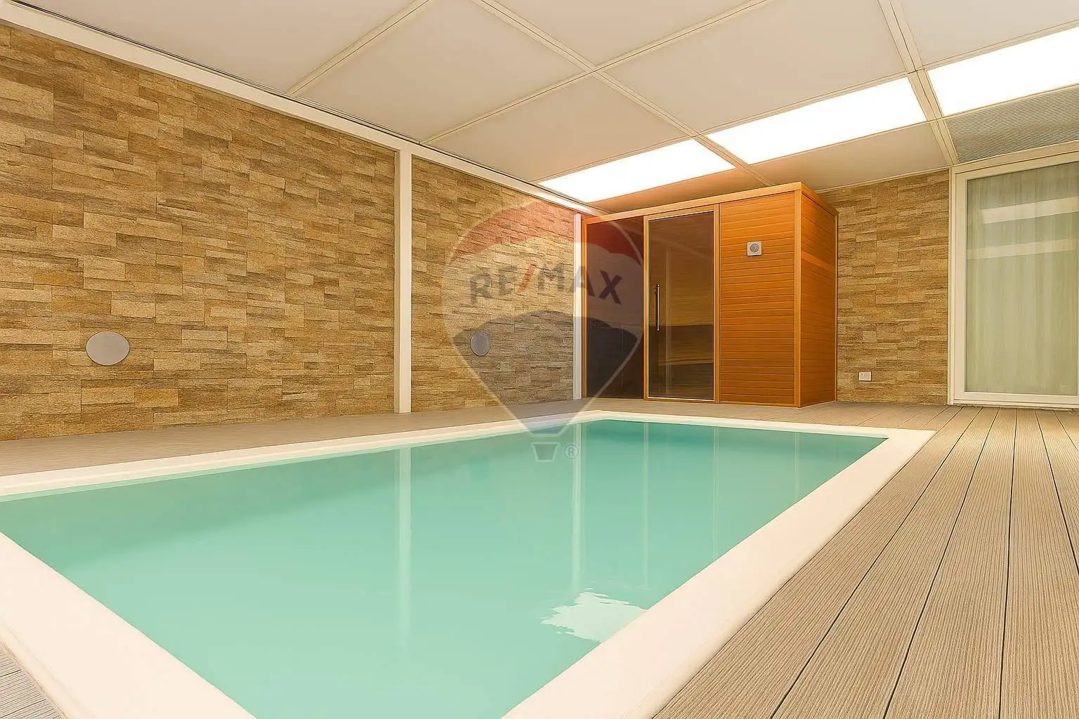 Villetta a schiera in vendita a Lecce