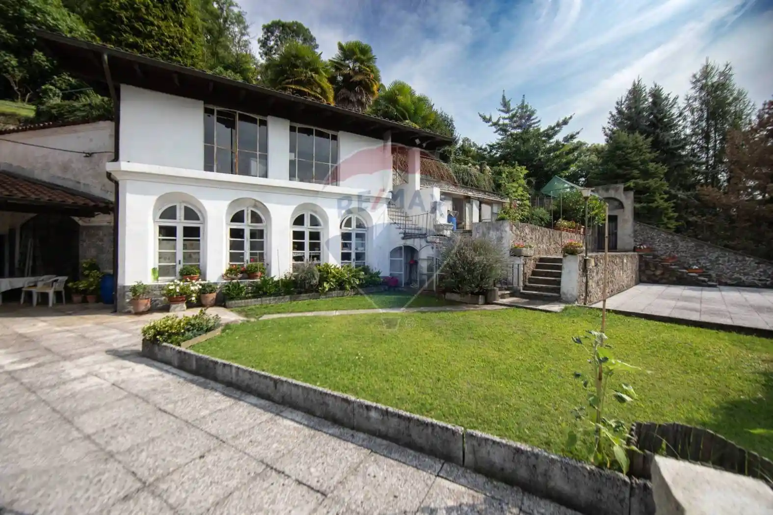 Terratetto plurifamiliare Localita' Romagnasco, Valduggia - foto 2