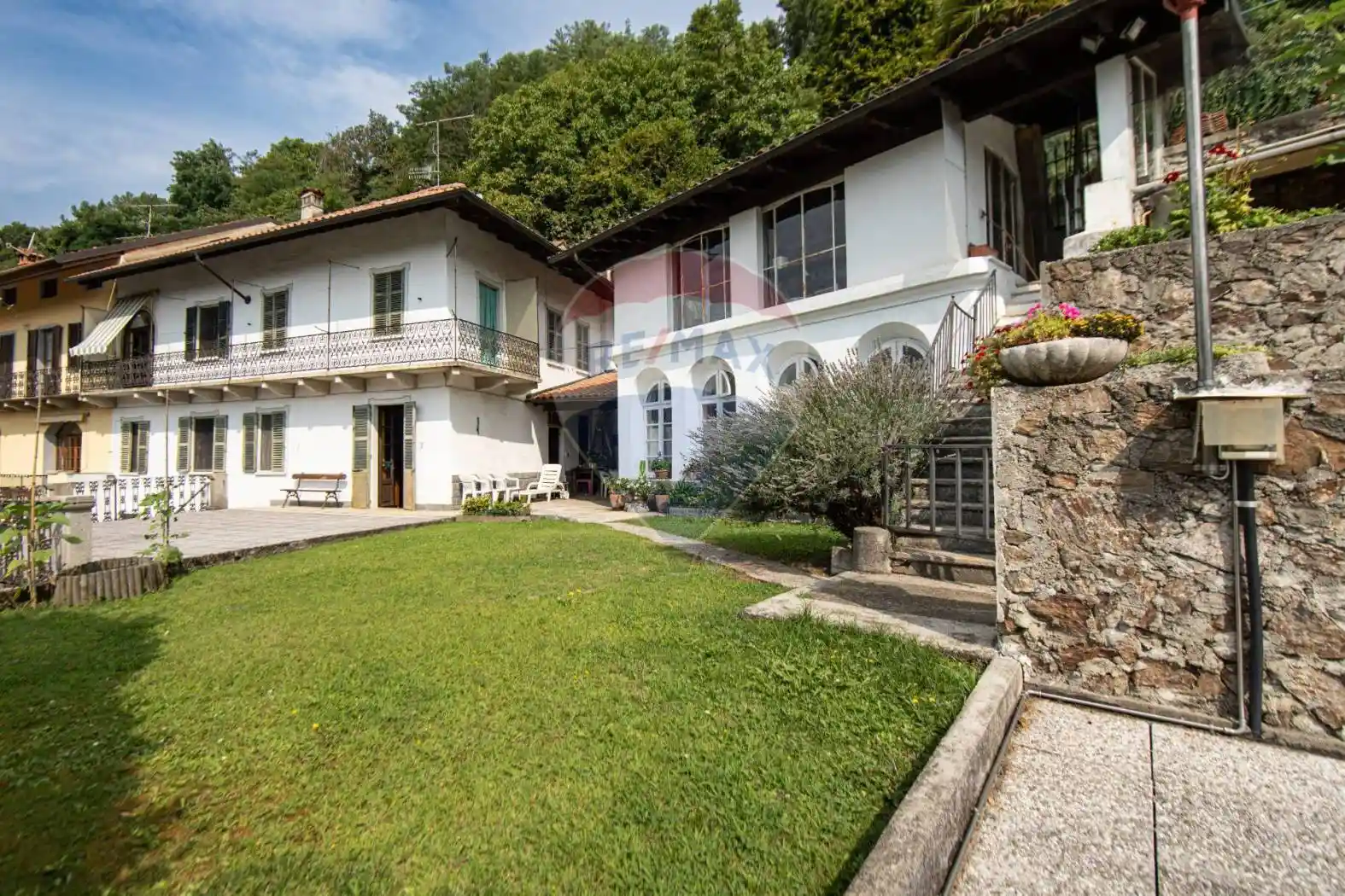 Terratetto plurifamiliare Localita' Romagnasco, Valduggia - foto 3