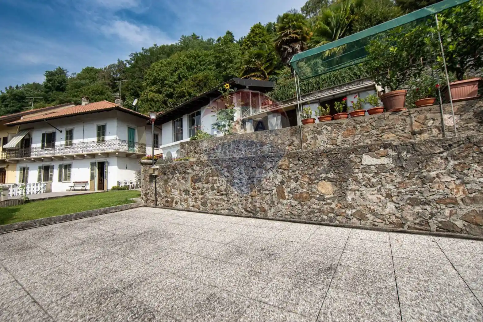 Terratetto plurifamiliare Localita' Romagnasco, Valduggia - foto 4