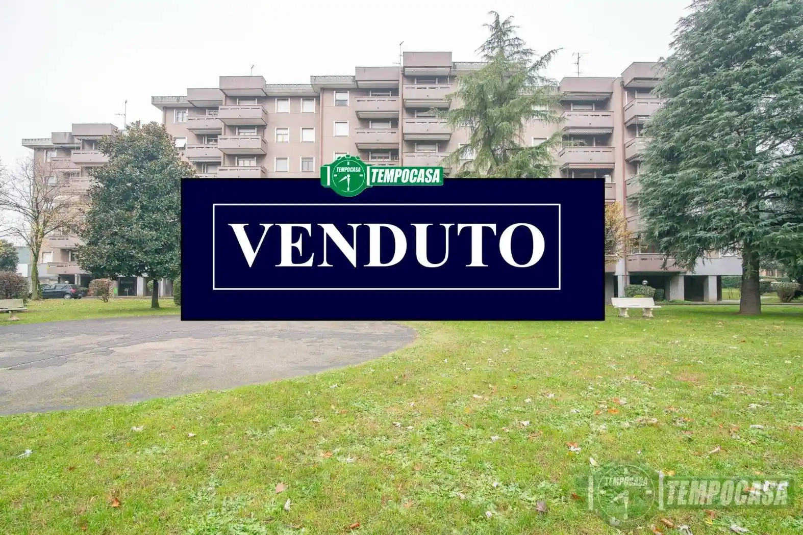 Appartamento in vendita a Senago