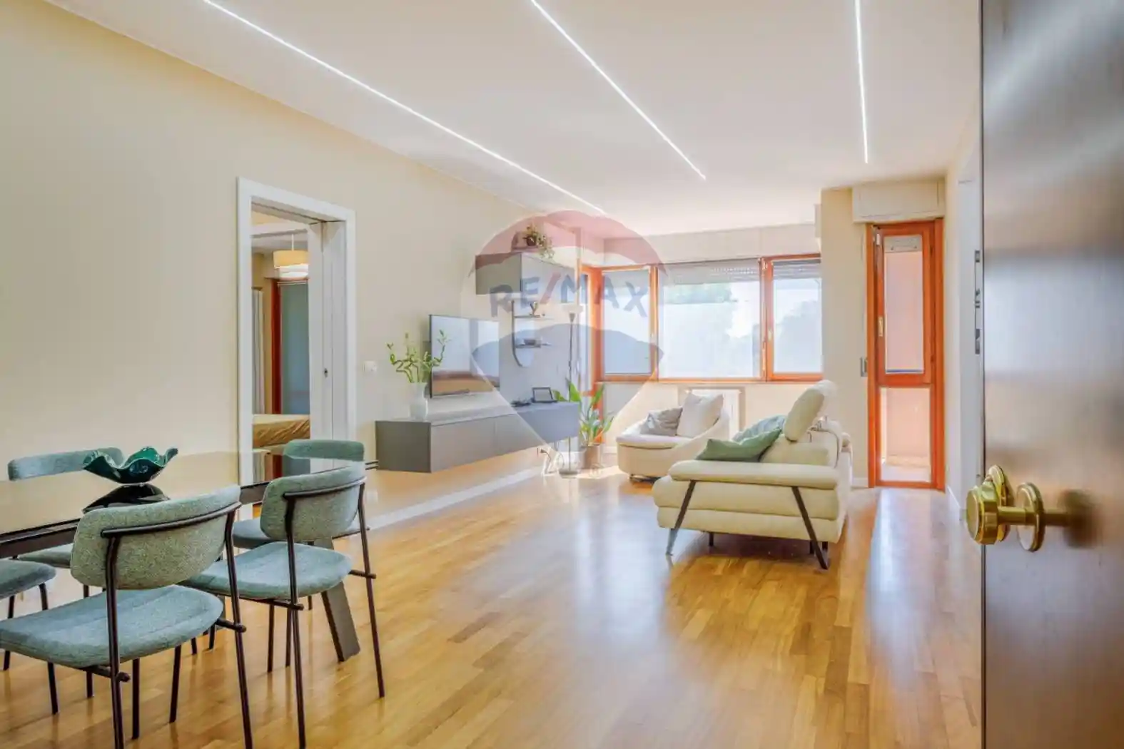 Appartamento in vendita a Parma