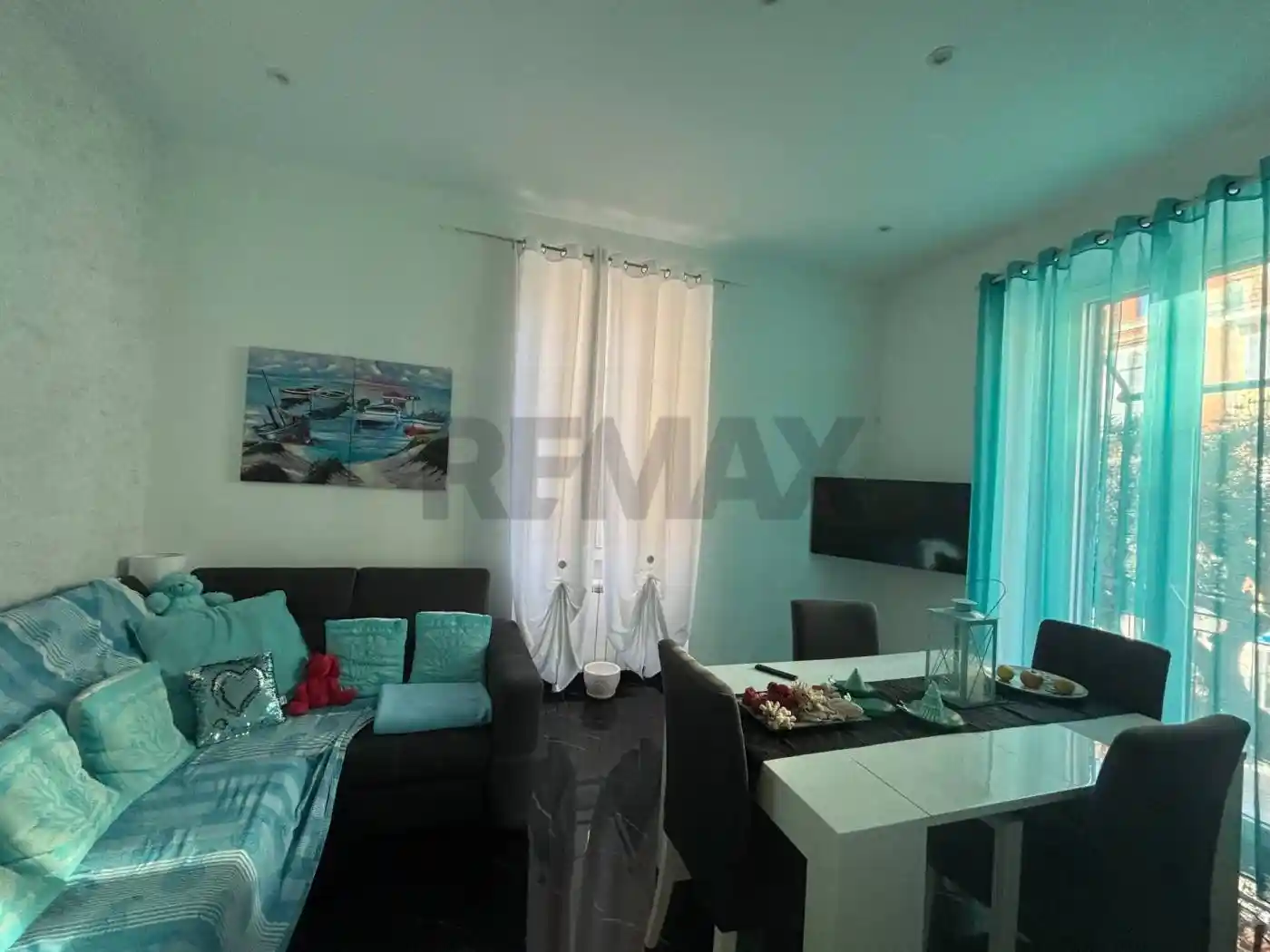 Appartamento in vendita a Anzio