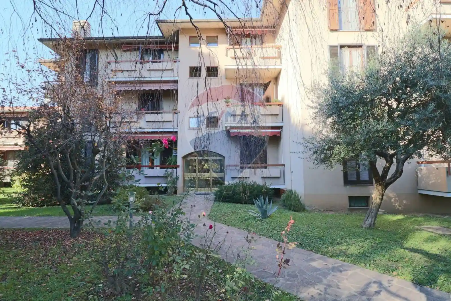 Appartamento in vendita a Mapello