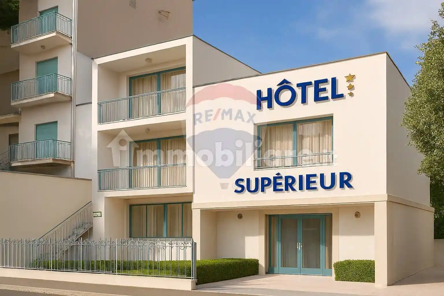 Palazzo - Edificio in Vendita - foto 5