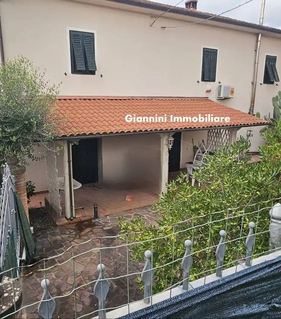 Terratetto unifamiliare via traversa Marginone, Montecarlo - foto 3