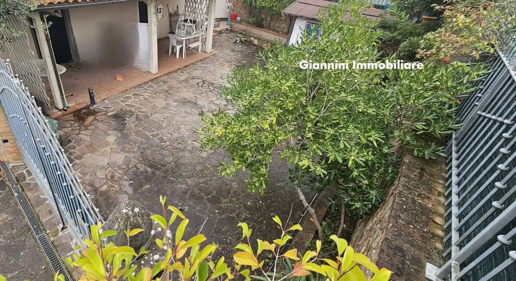 Terratetto unifamiliare via traversa Marginone, Montecarlo - foto 4