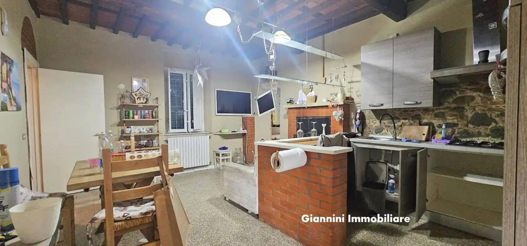 Terratetto unifamiliare via traversa Marginone, Montecarlo - foto 5