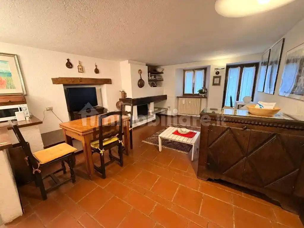 Appartamento in affitto a Courmayeur