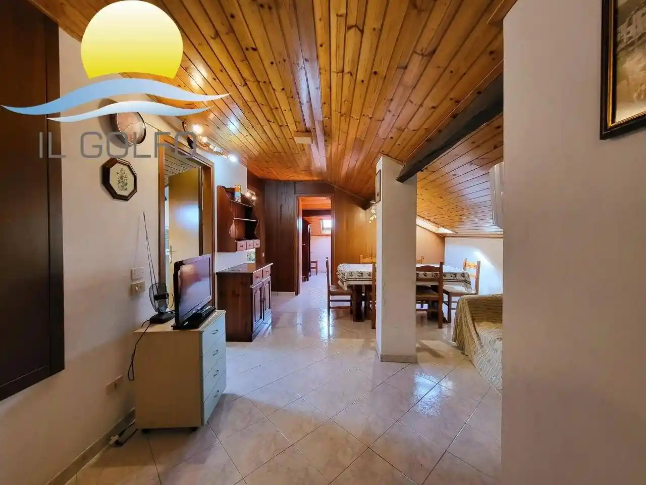 Appartamento in vendita a San Bartolomeo al Mare