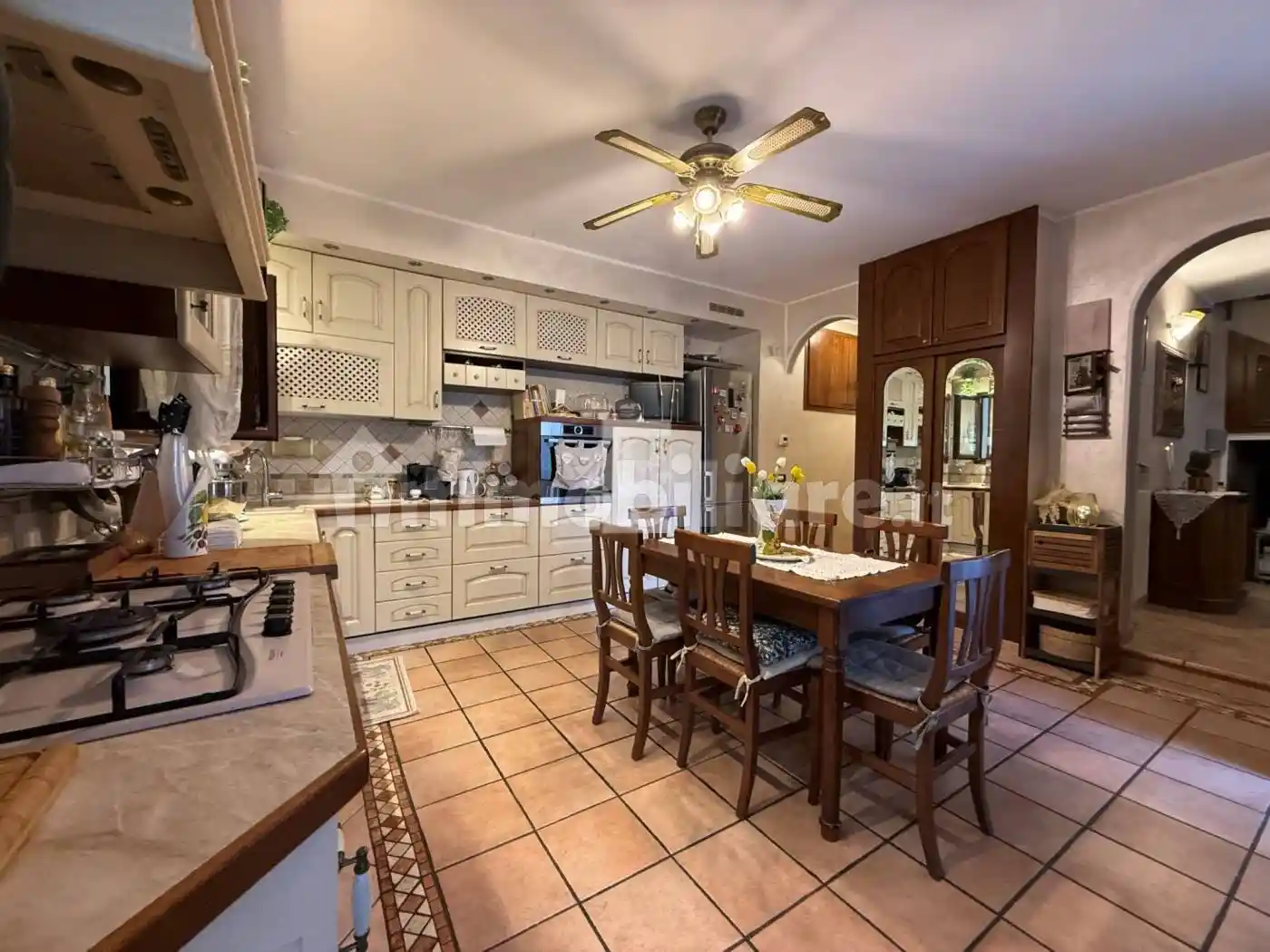 Villa bifamiliare Strada San Pietro Parà 22, Verezzo, Sanremo - foto 5