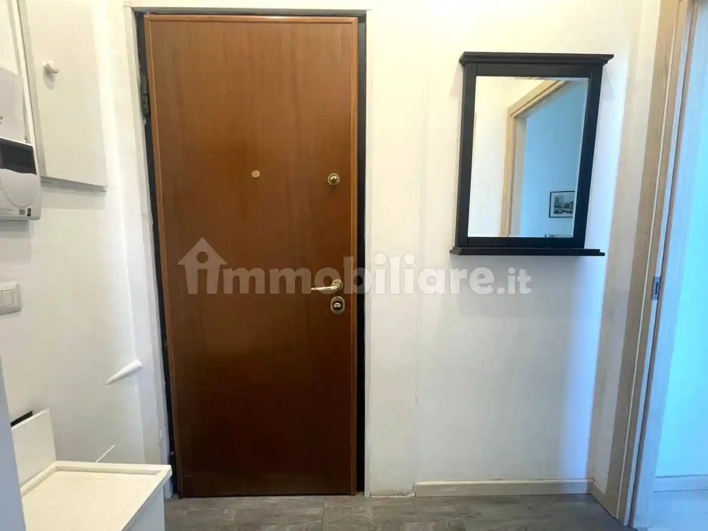 Bilocale viale Certosa 89, Certosa, Milano - foto 2