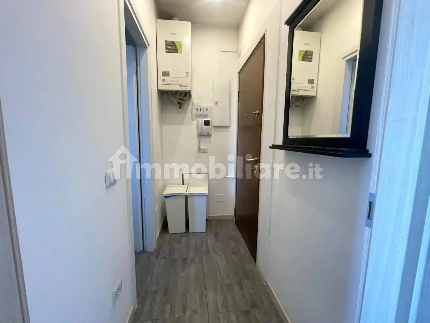 Bilocale viale Certosa 89, Certosa, Milano - foto 3