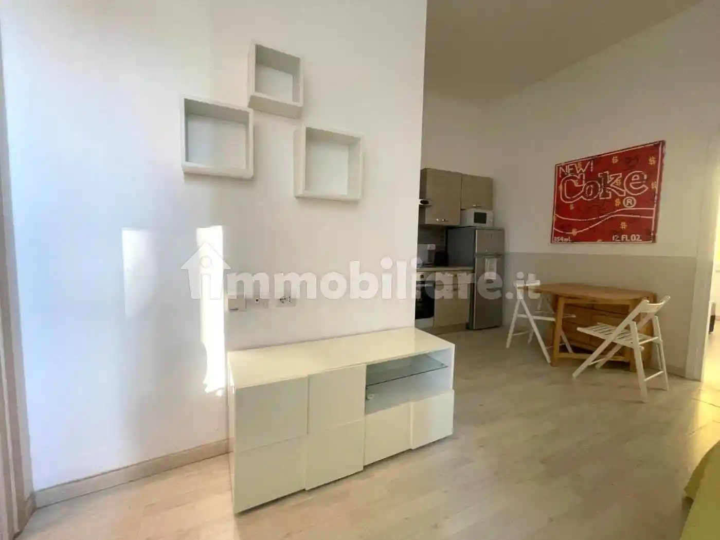 Bilocale viale Certosa 89, Certosa, Milano - foto 4