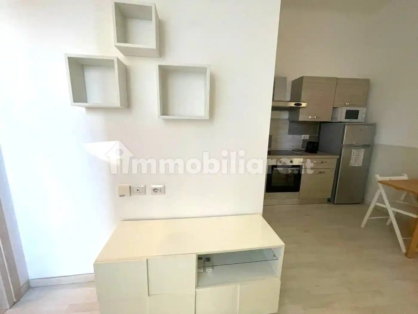 Bilocale viale Certosa 89, Certosa, Milano - foto 5