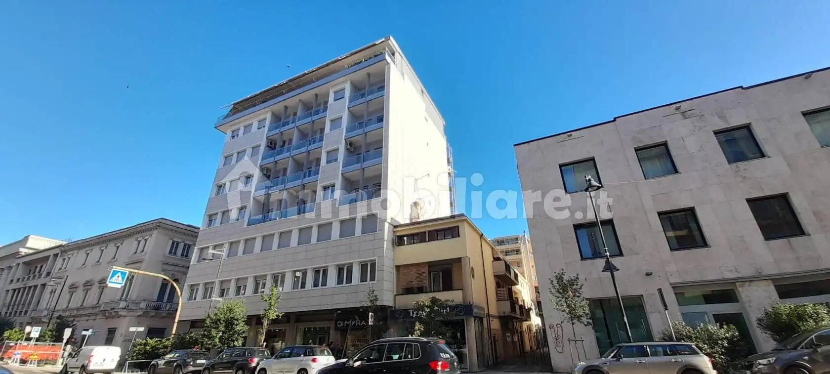 Appartamento in vendita a Pescara