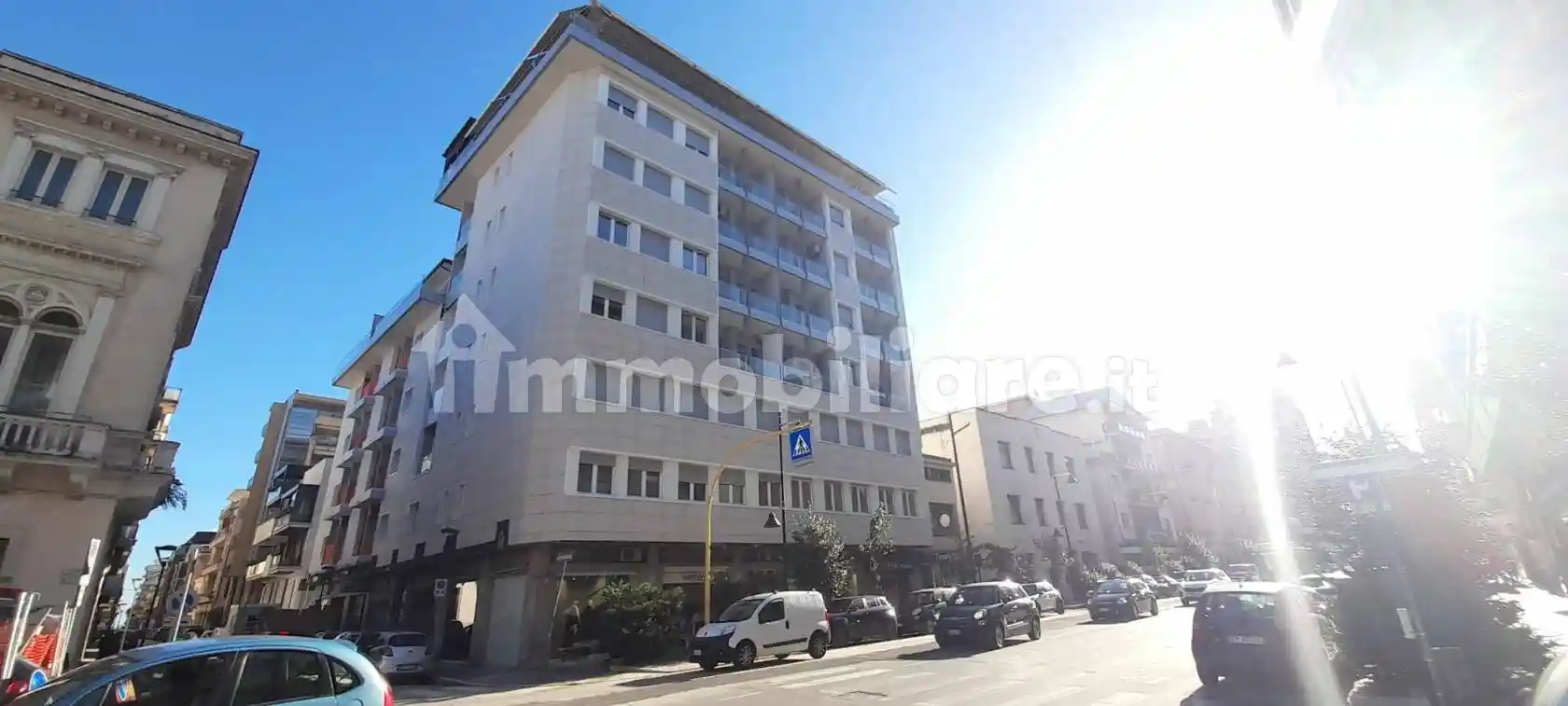 Bilocale via Palermo 9, Stazione Centrale - Corso Vittorio, Pescara - foto 2