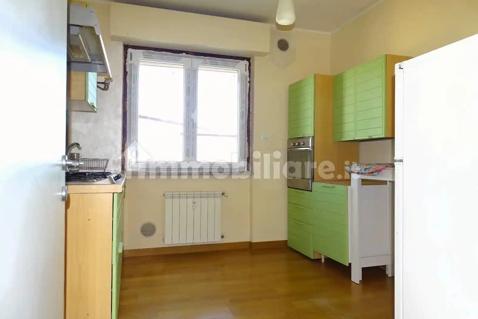 Bilocale via Palermo 9, Stazione Centrale - Corso Vittorio, Pescara - foto 5