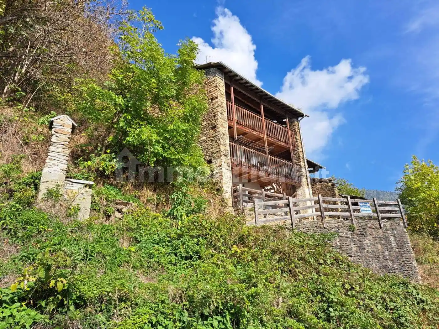 Casa indipendente - foto 3