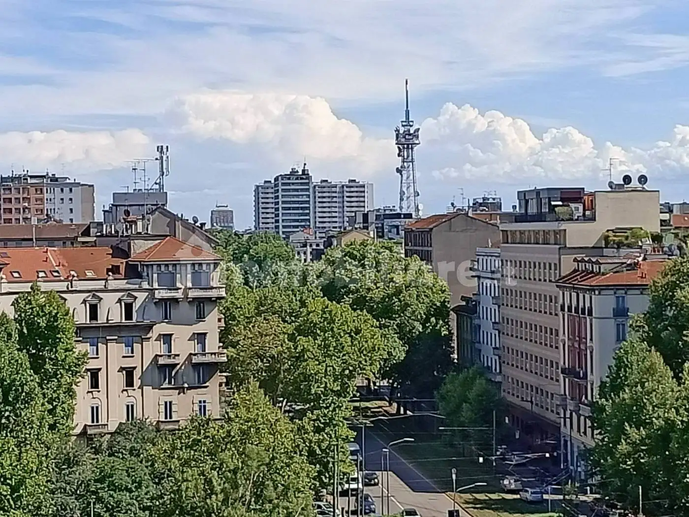Apartment in vendita a Milan