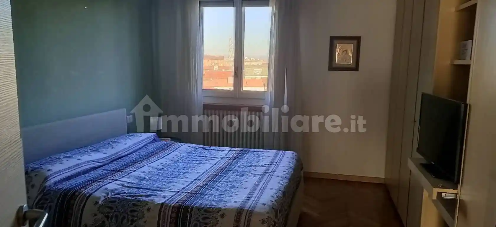 Bilocale piazza Firenze 2, Sempione, Milano - foto 2