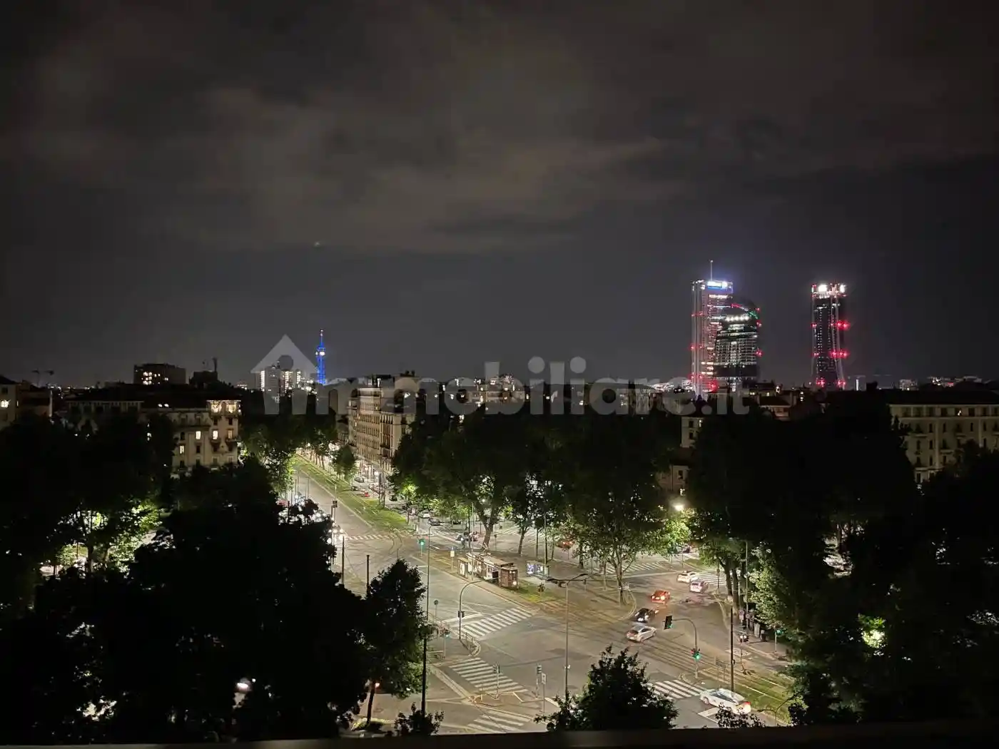 Bilocale piazza Firenze 2, Sempione, Milano - foto 3