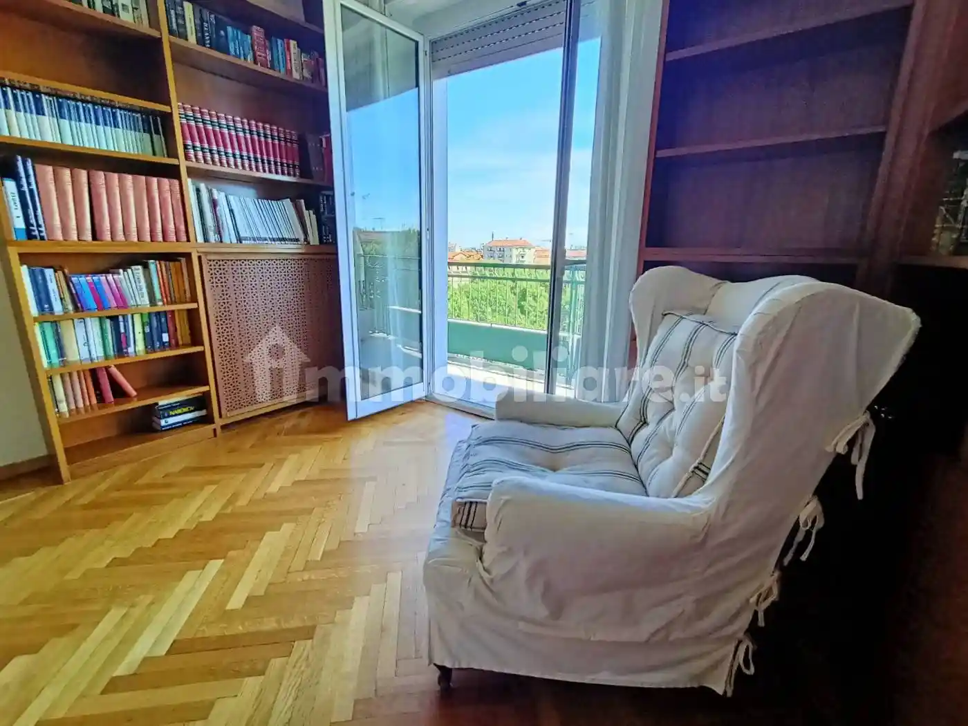 Bilocale piazza Firenze 2, Sempione, Milano - foto 4