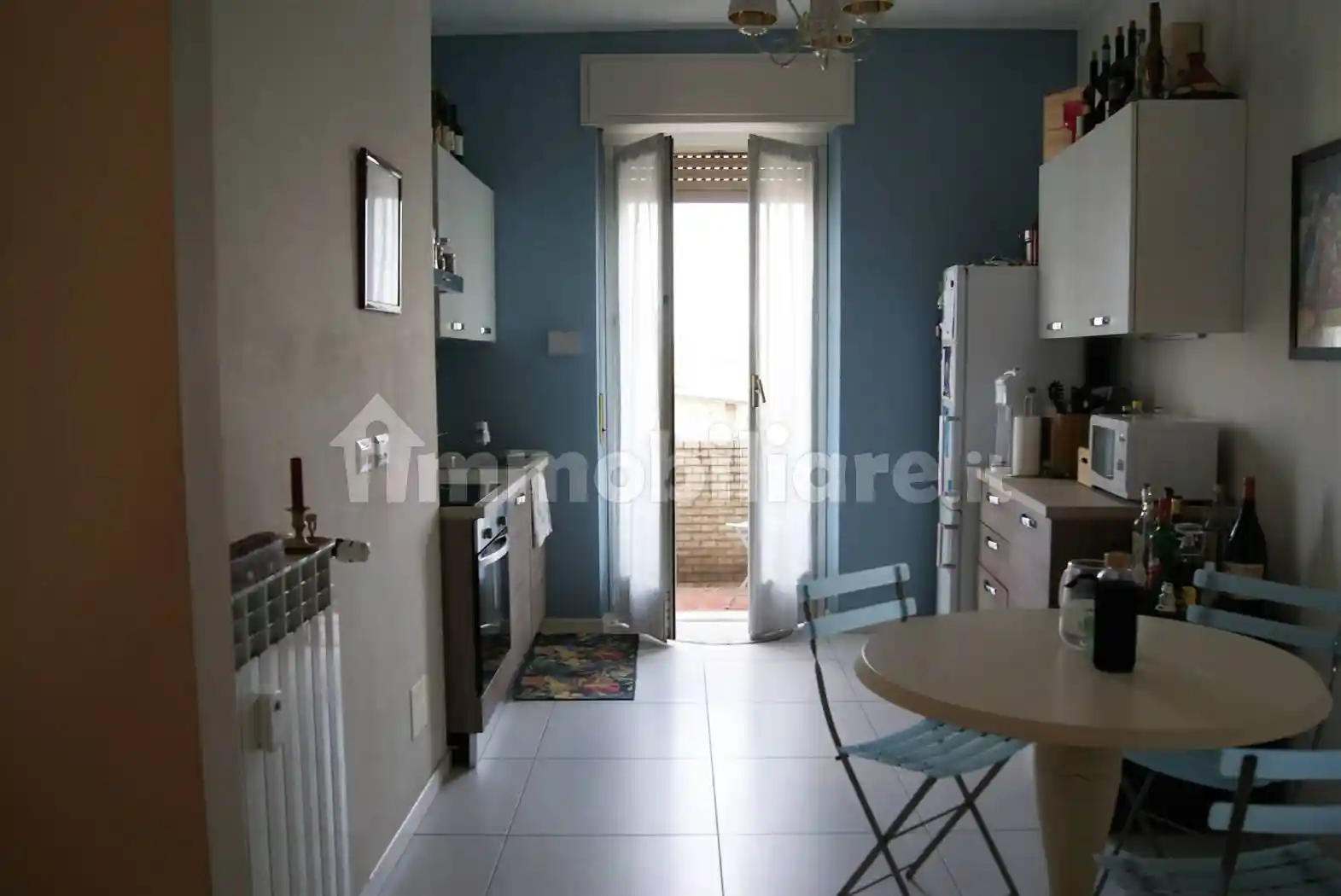 Bilocale piazza Firenze 2, Sempione, Milano - foto 5