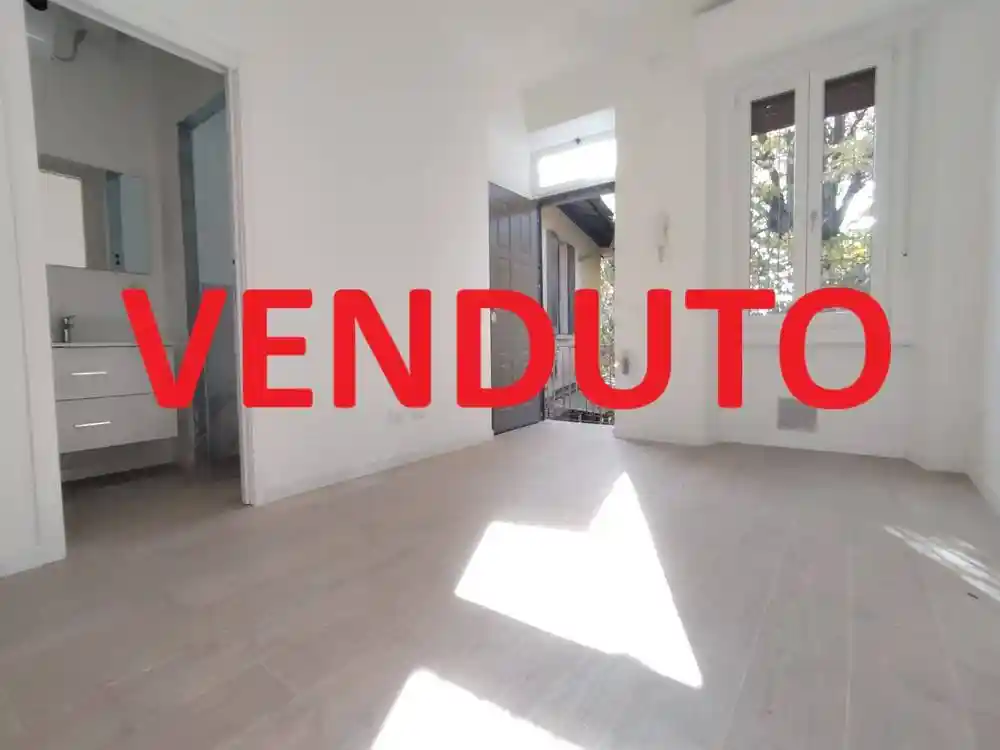 Appartamento in vendita a Monza