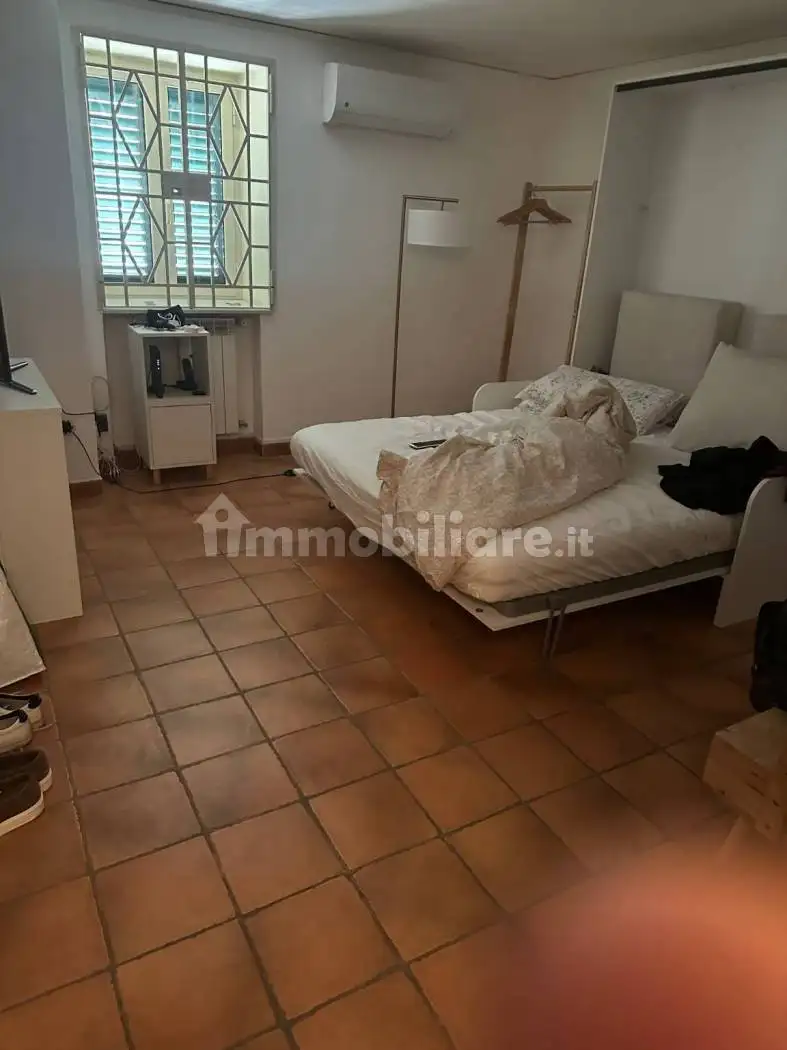 Appartamento in affitto a Napoli